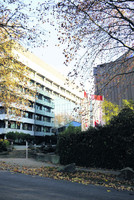 Hauptsitz der Deutschen Annington in Bochum
